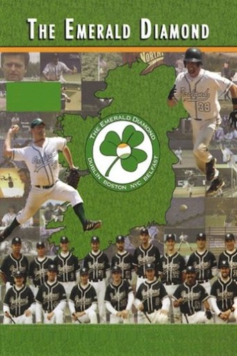 The Emerald Diamond Poster of The Emerald Diamond