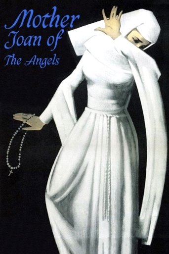 Mother Joan of the Angels Poster of Mother Joan of the Angels