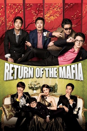 Return of the Mafia Poster of Return of the Mafia