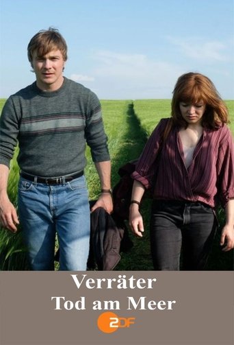 Verräter - Tod am Meer Poster of Verräter - Tod am Meer