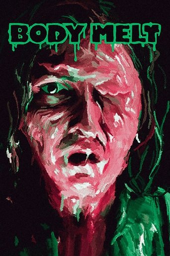 Body Melt Poster of Body Melt