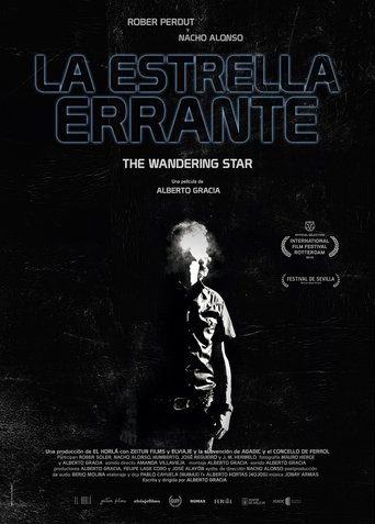 Wandering Star Poster of Wandering Star