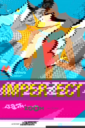 Imperfect Poster of Imperfect