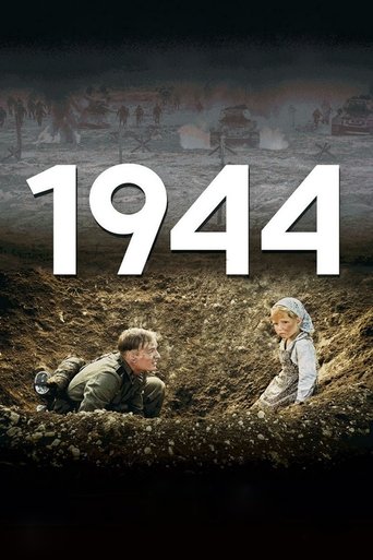 1944 Poster of 1944