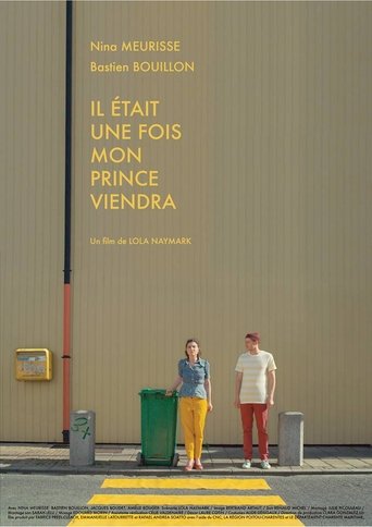 Il était une fois mon prince viendra Poster of Il était une fois mon prince viendra