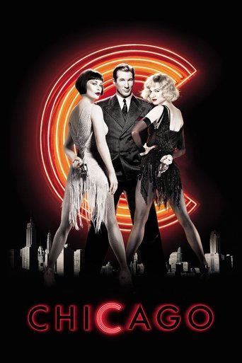 Chicago Poster of Chicago