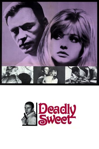 Deadly Sweet Poster of Deadly Sweet