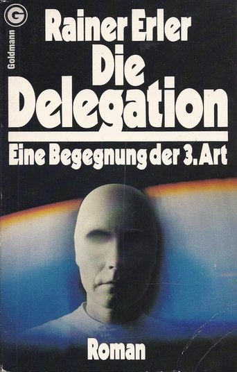 The Delegation Poster of The Delegation
