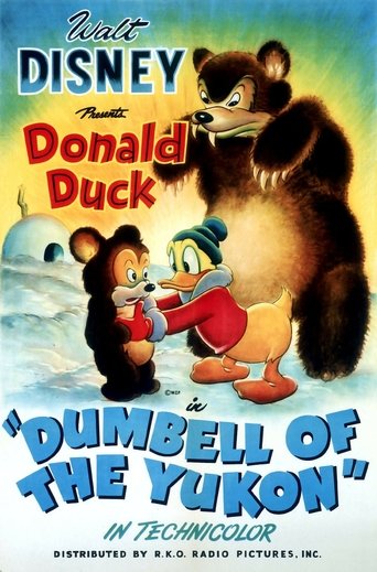 Dumbell of the Yukon Poster of Dumbell of the Yukon