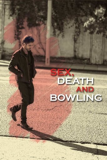 Sex, Death and Bowling Poster of Sex, Death and Bowling