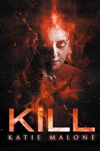 Kill Katie Malone Poster of Kill Katie Malone
