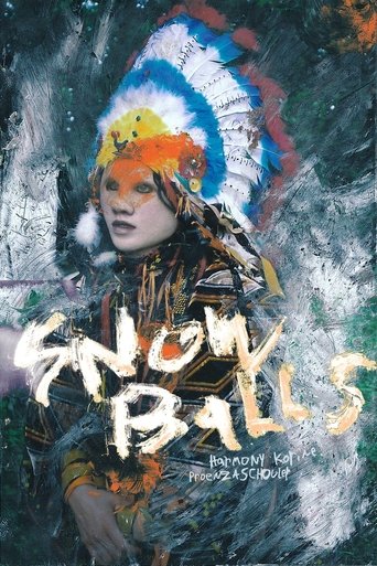 Snowballs Poster of Snowballs