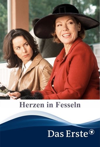 Herzen in Fesseln Poster of Herzen in Fesseln