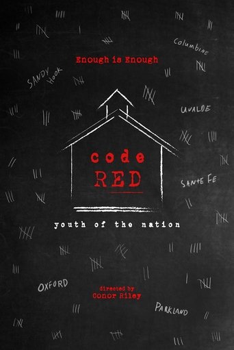 Code Red: Youth of the Nation Poster of Code Red: Youth of the Nation