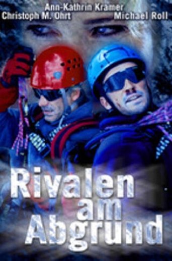 Rivalen am Abgrund Poster of Rivalen am Abgrund