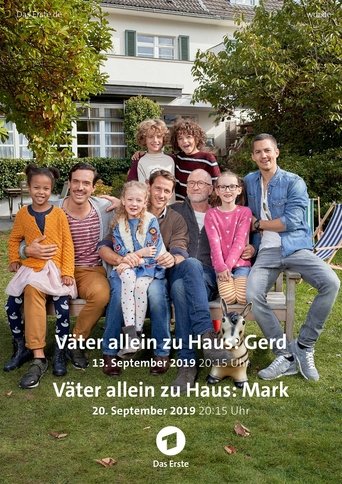Väter allein zu Haus: Mark Poster of Väter allein zu Haus: Mark