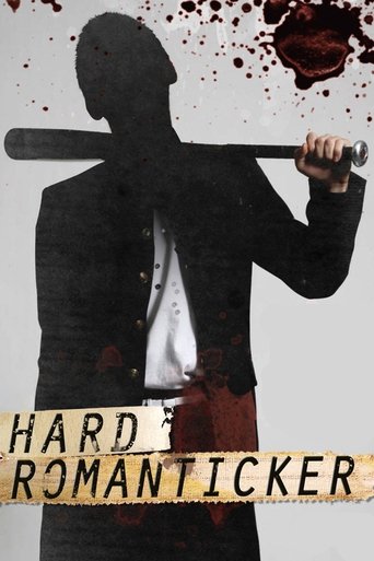 Hard Romanticker Poster of Hard Romanticker