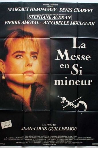 Mass in C Minor Poster of Mass in C Minor