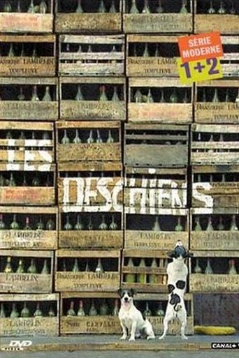 Les Deschiens - série moderne Poster of Les Deschiens - série moderne