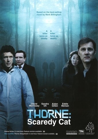 Thorne Poster of Thorne