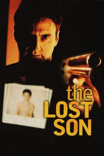 The Lost Son Poster of The Lost Son