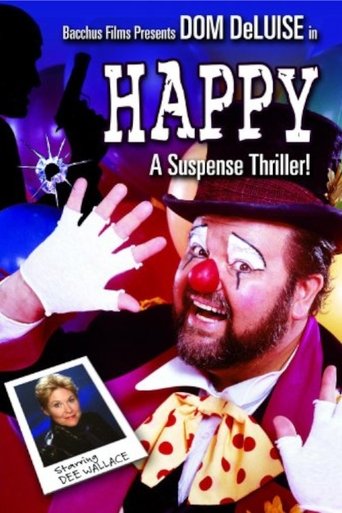 Happy Poster of Happy