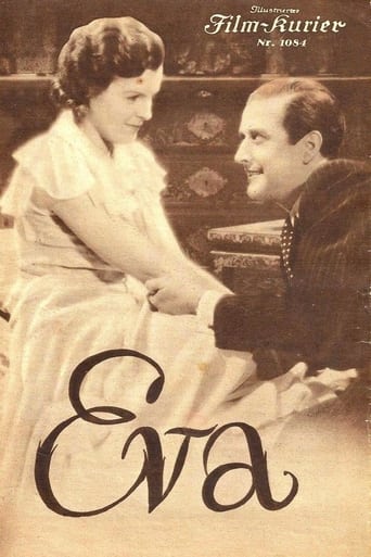 Eva, the Factory Girl Poster of Eva, the Factory Girl