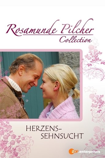Rosamunde Pilcher: Herzenssehnsucht Poster of Rosamunde Pilcher: Herzenssehnsucht