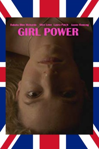 Girl Power Poster of Girl Power