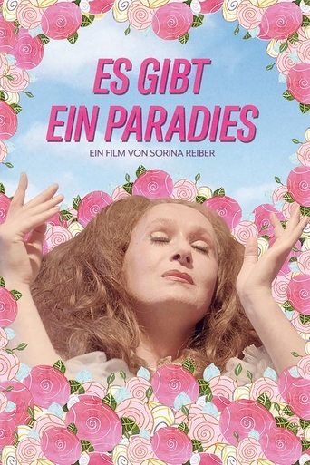 There is a Paradise Poster of There is a Paradise