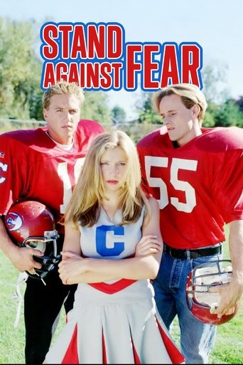 Stand Against Fear Poster of Stand Against Fear