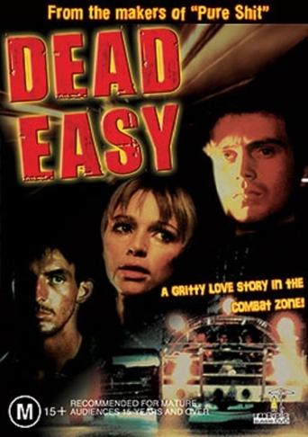 Dead Easy Poster of Dead Easy