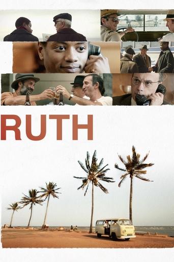 Ruth Poster of Ruth