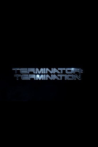 Terminator: Termination Poster of Terminator: Termination