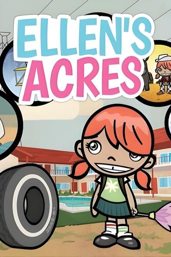 Ellen's Acres Poster of Ellen's Acres
