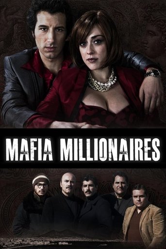 Mafia Millionaires Poster of Mafia Millionaires