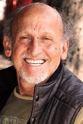 Humberto Dupeyrón Portrait of Humberto Dupeyrón
