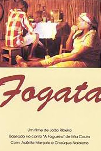 Fogata Poster of Fogata
