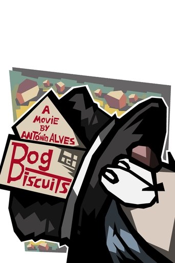 Dog Biscuits Poster of Dog Biscuits