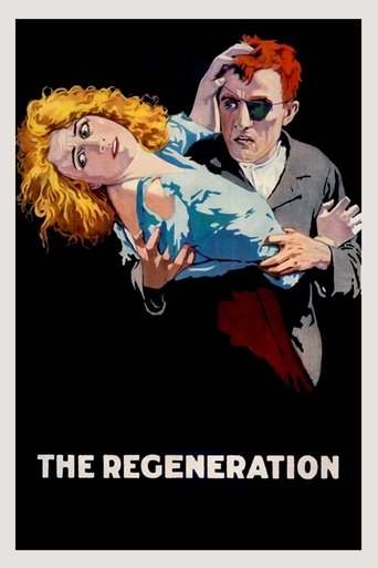 The Regeneration Poster of The Regeneration