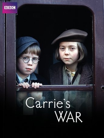 Carrie's War Poster of Carrie's War