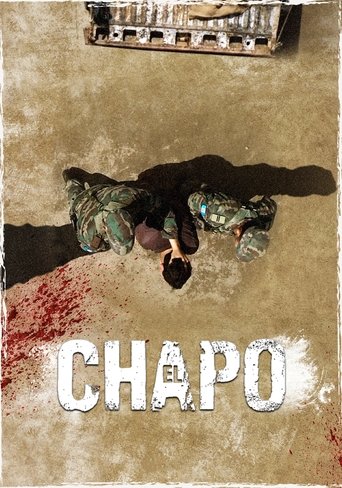 El Chapo Poster of El Chapo