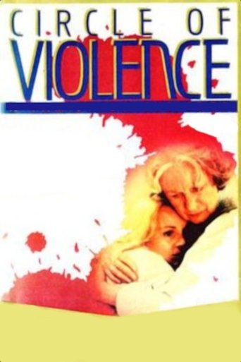 Circle of Violence: A Family Drama Poster of Circle of Violence: A Family Drama