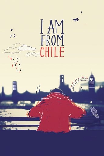 I Am From Chile Poster of I Am From Chile