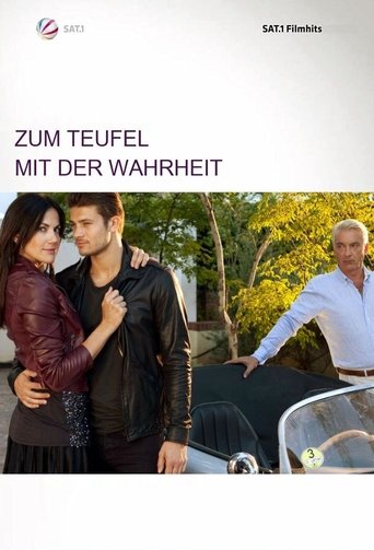 Zum Teufel mit der Wahrheit! Poster of Zum Teufel mit der Wahrheit!