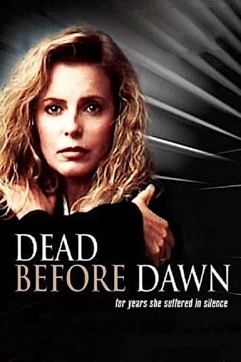 Dead Before Dawn Poster of Dead Before Dawn