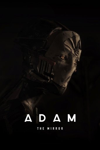 Adam: The Mirror Poster of Adam: The Mirror