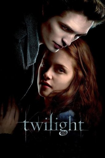 Twilight Poster of Twilight