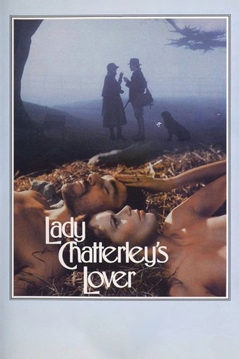 Lady Chatterley's Lover Poster of Lady Chatterley's Lover