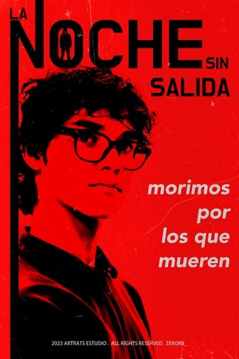 La Noche Sin Salida Poster of La Noche Sin Salida